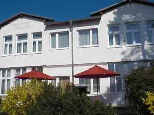 Ferienwohnung für 3 Personen (32 m²) in Zinnowitz