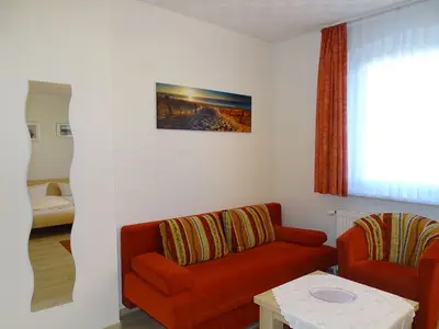 Ferienwohnung für 3 Personen (32 m²) in Zinnowitz 2/10