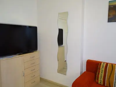 Ferienwohnung für 3 Personen (32 m²) in Zinnowitz 3/10
