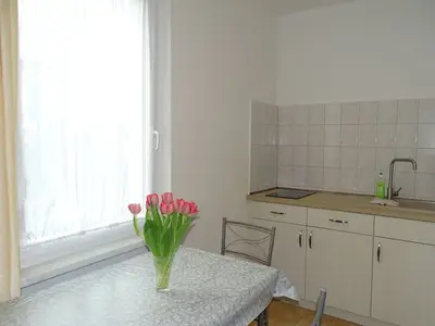Ferienwohnung für 3 Personen (32 m²) in Zinnowitz 5/10
