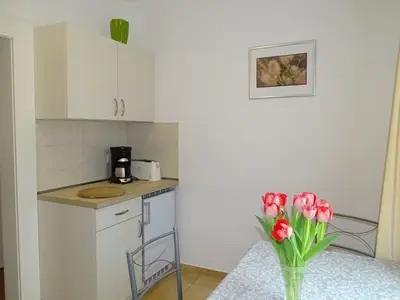 Ferienwohnung für 3 Personen (32 m²) in Zinnowitz 6/10