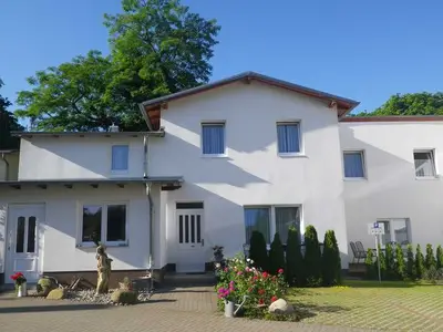 Ferienwohnung für 3 Personen (32 m²) in Zinnowitz 8/10