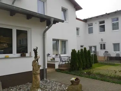 Ferienwohnung für 3 Personen (32 m²) in Zinnowitz 9/10