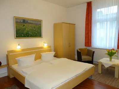 Ferienwohnung für 3 Personen (30 m²) in Zinnowitz 2/10