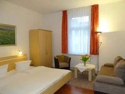 Ferienwohnung für 3 Personen (30 m²) in Zinnowitz 4/10