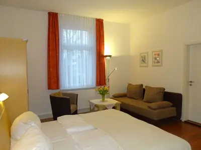 Ferienwohnung für 3 Personen (30 m²) in Zinnowitz 7/10