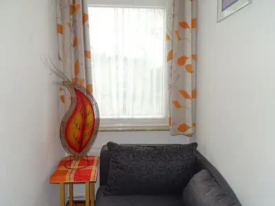 Ferienwohnung für 3 Personen (30 m²) in Zinnowitz 8/10