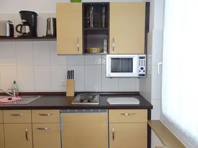 Ferienwohnung für 3 Personen (30 m²) in Zinnowitz 9/10