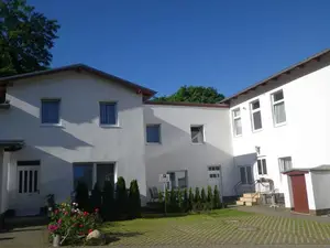 Ferienwohnung für 4 Personen (54 m²) in Zinnowitz