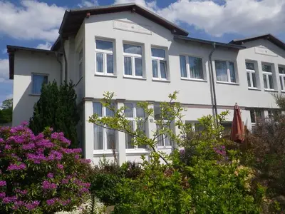 Ferienwohnung für 4 Personen (54 m²) in Zinnowitz 2/10
