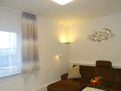 Ferienwohnung für 4 Personen (54 m²) in Zinnowitz 3/10
