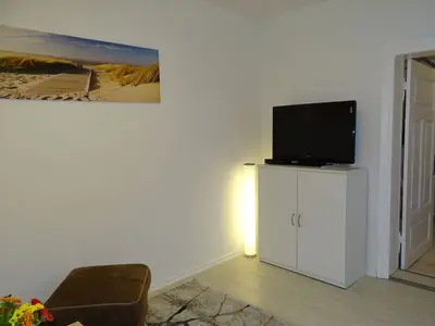 Ferienwohnung für 4 Personen (54 m²) in Zinnowitz 4/10