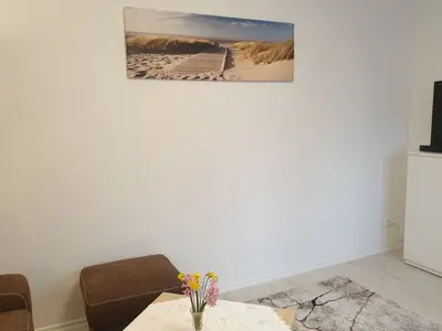 Ferienwohnung für 4 Personen (54 m²) in Zinnowitz 6/10