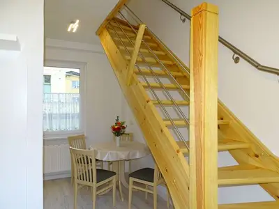 Ferienwohnung für 4 Personen (54 m²) in Zinnowitz 8/10