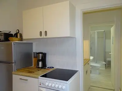 Ferienwohnung für 4 Personen (54 m²) in Zinnowitz 9/10