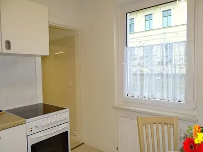 Ferienwohnung für 4 Personen (54 m²) in Zinnowitz 10/10