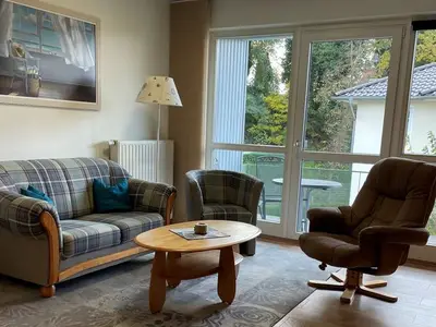 Ferienwohnung für 4 Personen (56 m²) in Zinnowitz 2/10