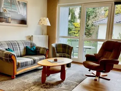Ferienwohnung für 4 Personen (56 m²) in Zinnowitz 4/10