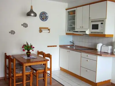 Ferienwohnung für 4 Personen (56 m²) in Zinnowitz 6/10