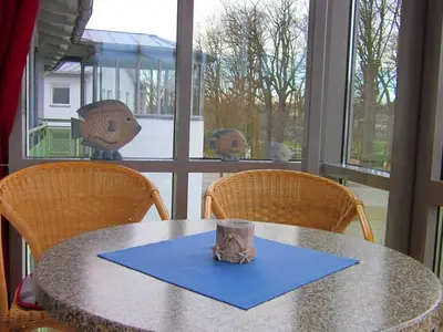 Ferienwohnung für 4 Personen (56 m²) in Zinnowitz 8/10