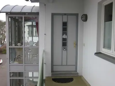 Ferienwohnung für 4 Personen (56 m²) in Zinnowitz 10/10