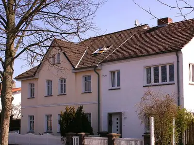 Ferienwohnung für 6 Personen (65 m²) in Zinnowitz 1/10