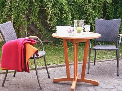 Ferienwohnung für 6 Personen (65 m²) in Zinnowitz 3/10