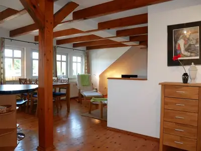 Ferienwohnung für 6 Personen (65 m²) in Zinnowitz 4/10