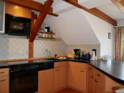 Ferienwohnung für 6 Personen (65 m²) in Zinnowitz 5/10