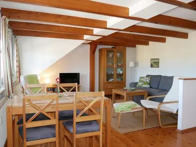 Ferienwohnung für 6 Personen (65 m²) in Zinnowitz 6/10