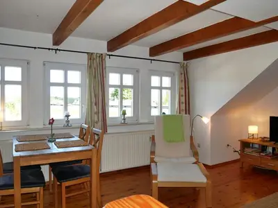 Ferienwohnung für 6 Personen (65 m²) in Zinnowitz 8/10
