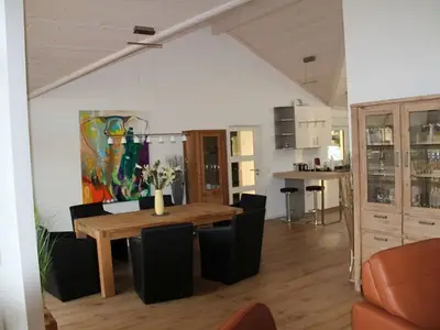 Ferienwohnung für 6 Personen (105 m²) in Zinnowitz 5/10