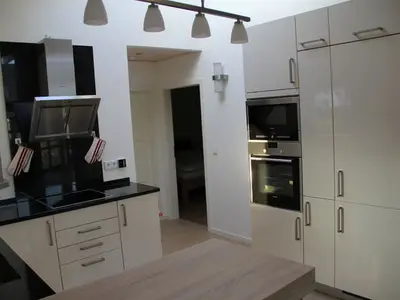 Ferienwohnung für 6 Personen (105 m²) in Zinnowitz 6/10