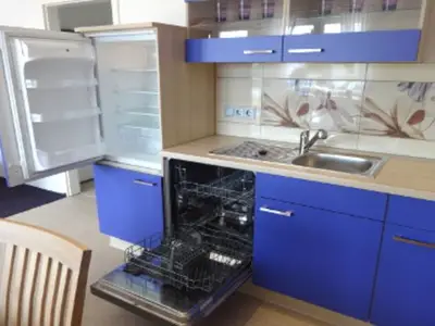 Ferienwohnung für 6 Personen (85 m²) in Zinnowitz 4/10