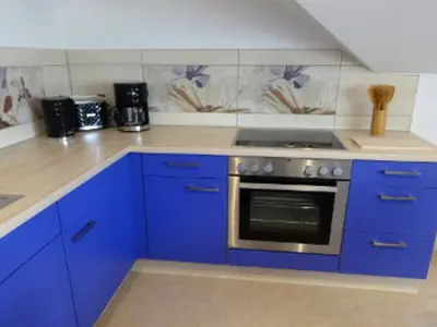 Ferienwohnung für 6 Personen (85 m²) in Zinnowitz 5/10
