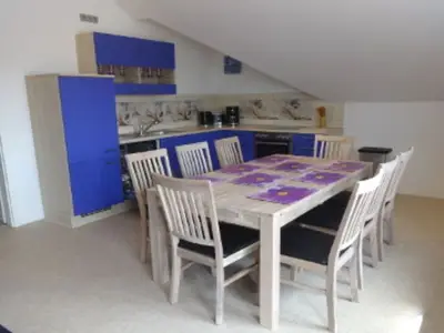 Ferienwohnung für 6 Personen (85 m²) in Zinnowitz 9/10