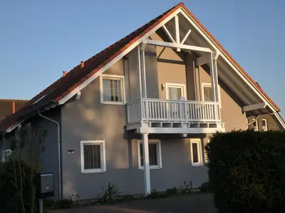 Ferienwohnung für 4 Personen (47 m²) in Zinnowitz 2/10