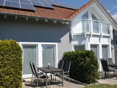 Ferienwohnung für 4 Personen (47 m²) in Zinnowitz 6/10