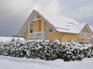 Ferienwohnung für 4 Personen (47 m²) in Zinnowitz