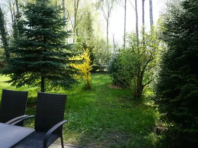 Ferienwohnung für 4 Personen (55 m²) in Zinnowitz 3/10