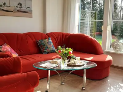 Ferienwohnung für 4 Personen (55 m²) in Zinnowitz 7/10