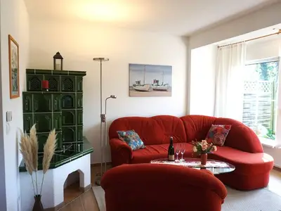 Ferienwohnung für 4 Personen (55 m²) in Zinnowitz 8/10