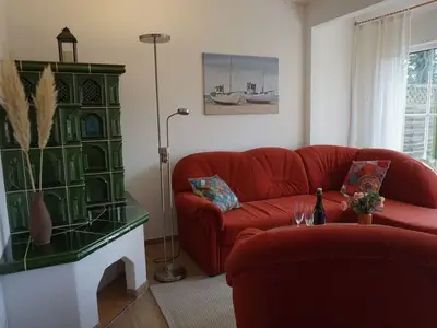 Ferienwohnung für 4 Personen (55 m²) in Zinnowitz 9/10