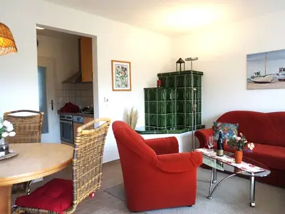 Ferienwohnung für 4 Personen (55 m²) in Zinnowitz 10/10