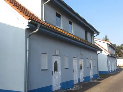Ferienwohnung für 2 Personen (40 m²) in Zinnowitz 3/10