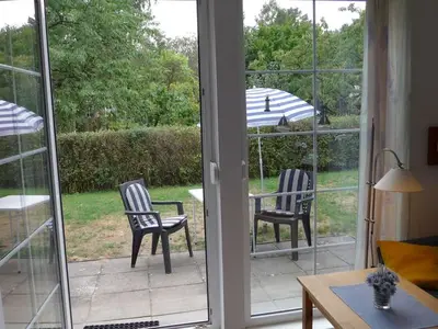 Ferienwohnung für 2 Personen (40 m²) in Zinnowitz 5/10