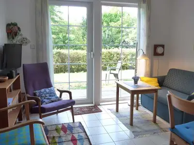 Ferienwohnung für 2 Personen (40 m²) in Zinnowitz 6/10
