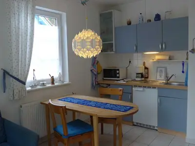 Ferienwohnung für 2 Personen (40 m²) in Zinnowitz 7/10