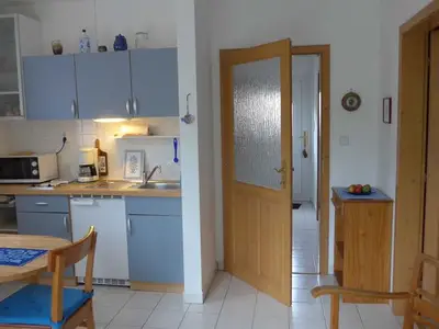 Ferienwohnung für 2 Personen (40 m²) in Zinnowitz 8/10
