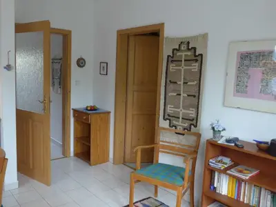 Ferienwohnung für 2 Personen (40 m²) in Zinnowitz 9/10